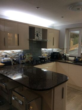 Rossendale Interiors