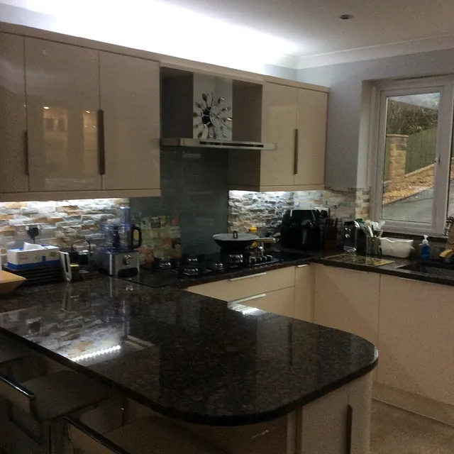 Rossendale Interiors