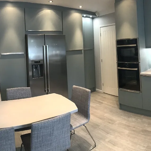 Rossendale Interiors