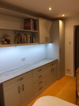 Rossendale Interiors