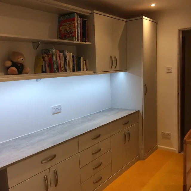 Rossendale Interiors