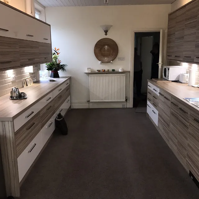Rossendale Interiors