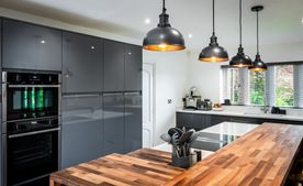 Rossendale Interiors