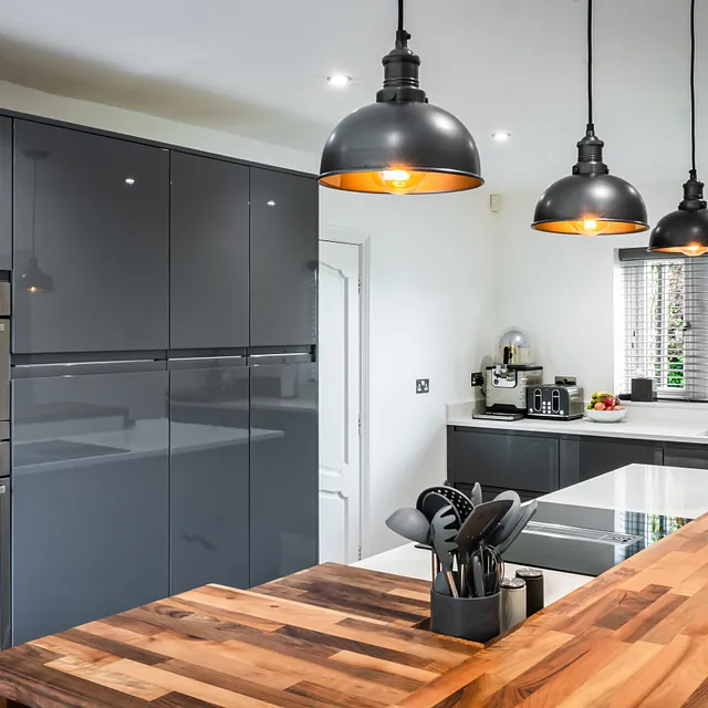 Rossendale Interiors