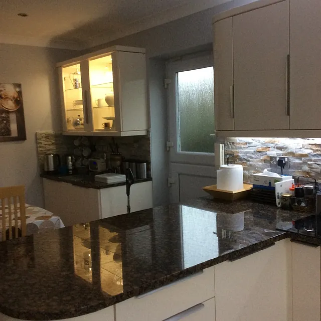 Rossendale Interiors