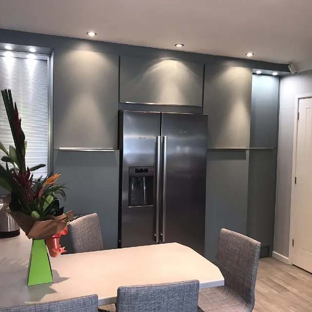 Rossendale Interiors