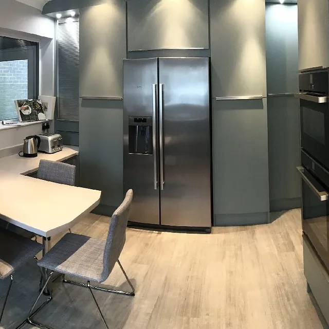 Rossendale Interiors
