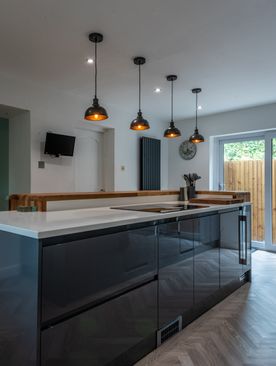 Rossendale Interiors