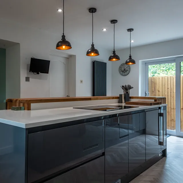 Rossendale Interiors