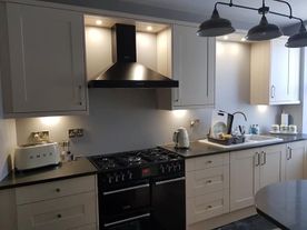 Rossendale Interiors